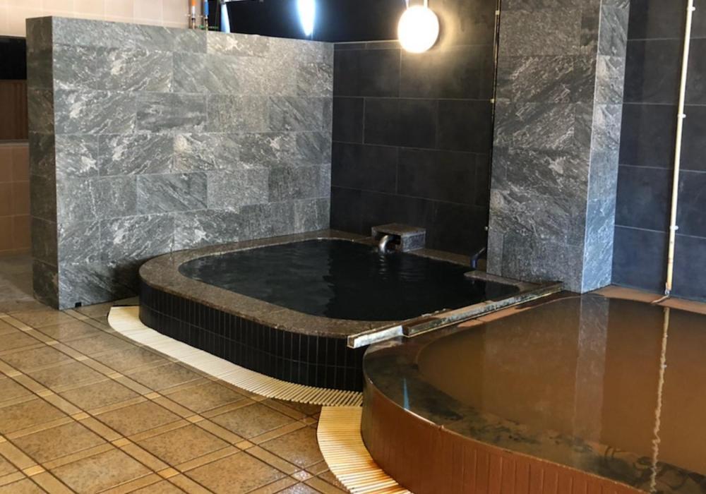 Hotel Kawaramachi Gion Onsen Golden Time Takamacu Exteriér fotografie