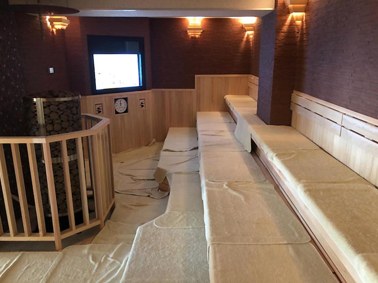 Hotel Kawaramachi Gion Onsen Golden Time Takamacu Exteriér fotografie