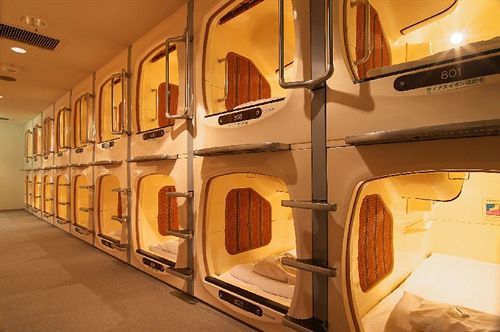 Hotel Kawaramachi Gion Onsen Golden Time Takamacu Exteriér fotografie