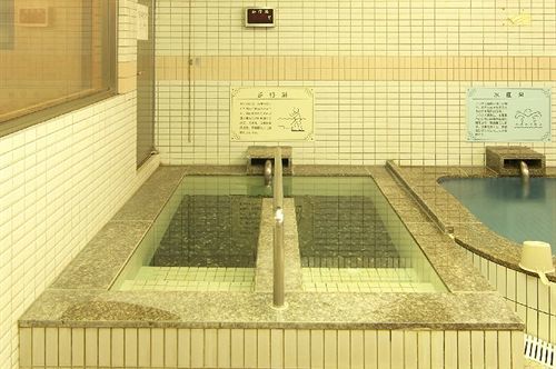 Hotel Kawaramachi Gion Onsen Golden Time Takamacu Exteriér fotografie