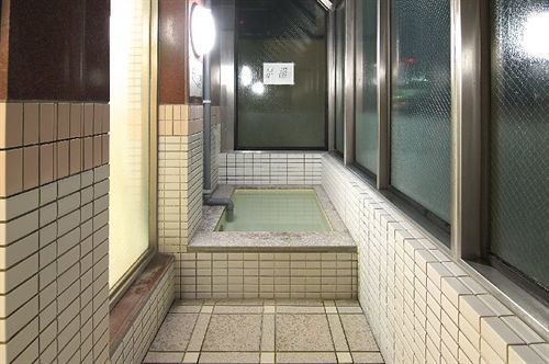 Hotel Kawaramachi Gion Onsen Golden Time Takamacu Exteriér fotografie