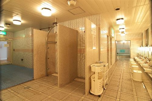 Hotel Kawaramachi Gion Onsen Golden Time Takamacu Exteriér fotografie