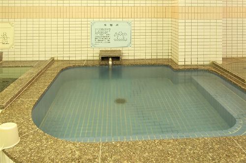 Hotel Kawaramachi Gion Onsen Golden Time Takamacu Exteriér fotografie