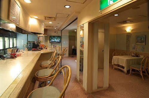 Hotel Kawaramachi Gion Onsen Golden Time Takamacu Exteriér fotografie